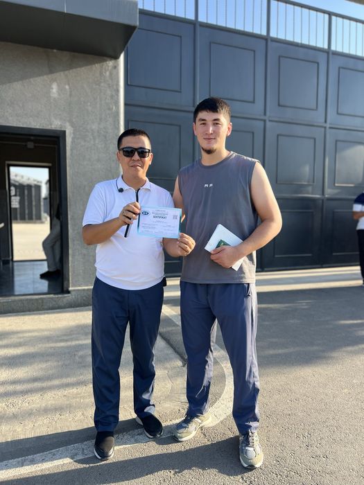 Prava kerakmi keling bizga