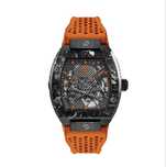 Часовник Philipp Plein The Skeleton Automatic