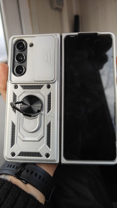 Samsung Galaxy fold 5