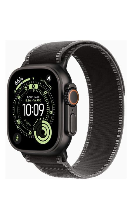 Apple watch ultra 3