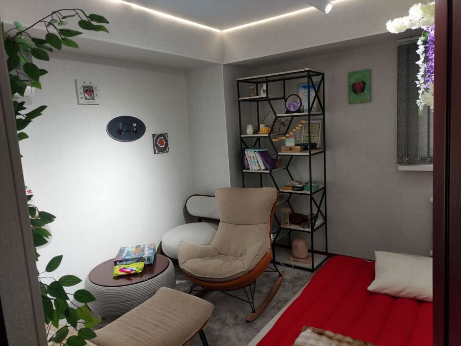 Ц5 Нежилое 83 м² 3 комнатная