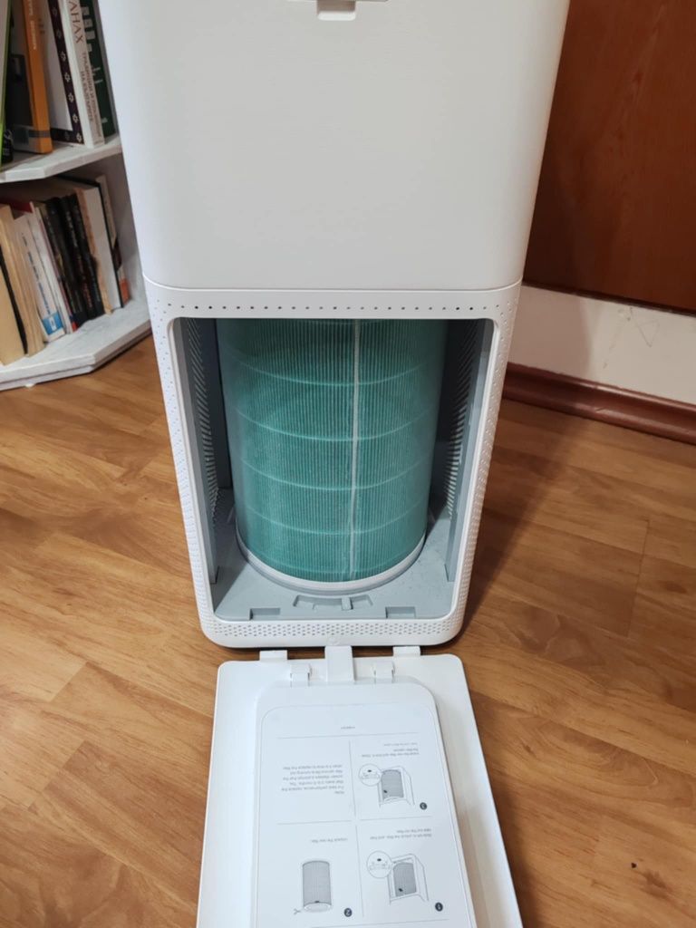 Пречиствател за въдух  Mi Air Purifier Pro (AC-M3-CA)
