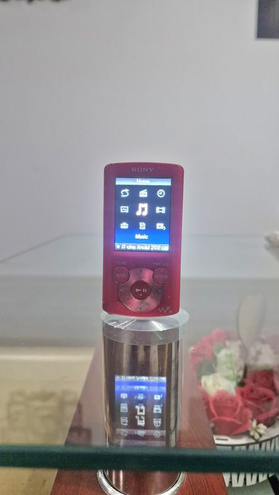 Sony Walkman NWZ-E364