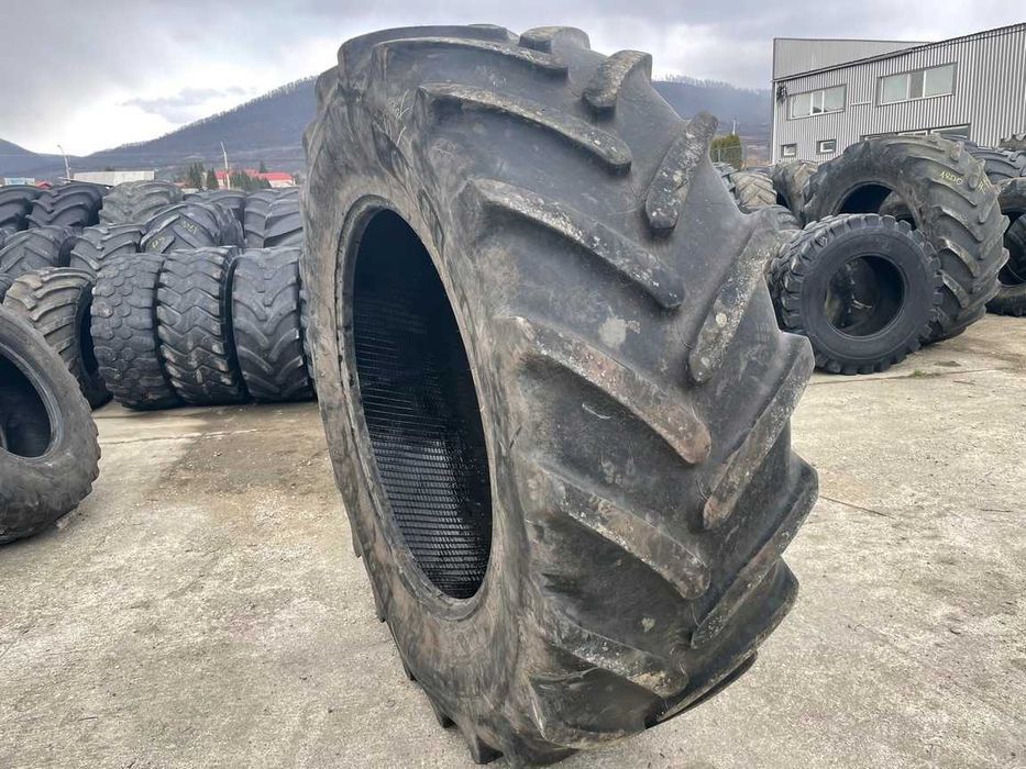 620/70R42 cauciucuri MICHELIN anvelope second hand cu TVA