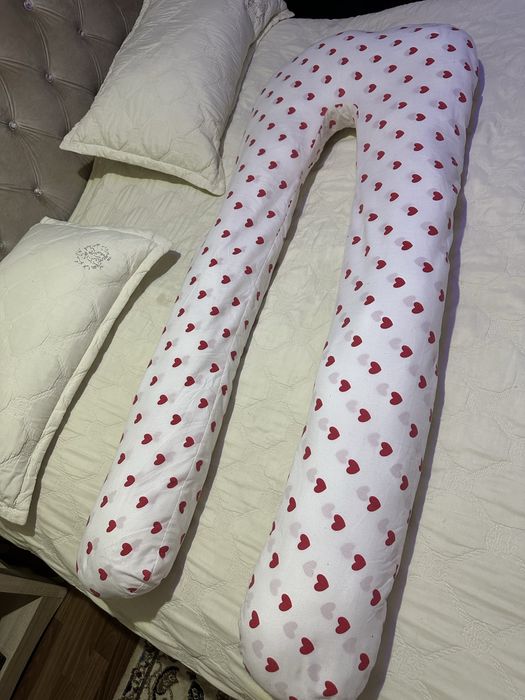 Подушка для беременных