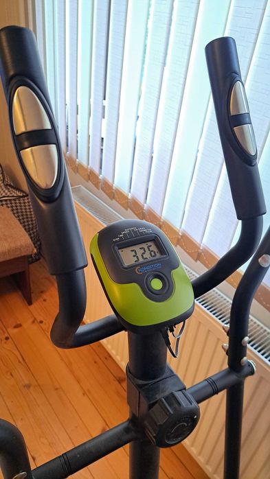 Кростренажор за спорт