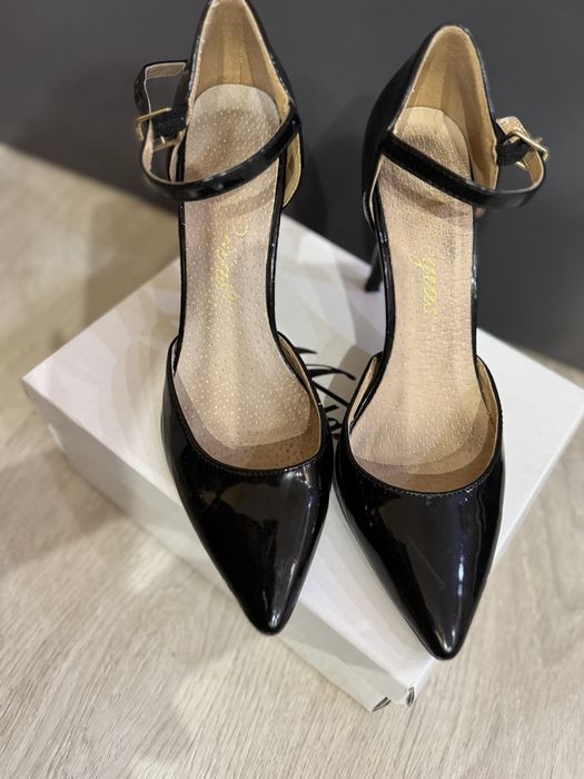 Дамски елегантни токчета