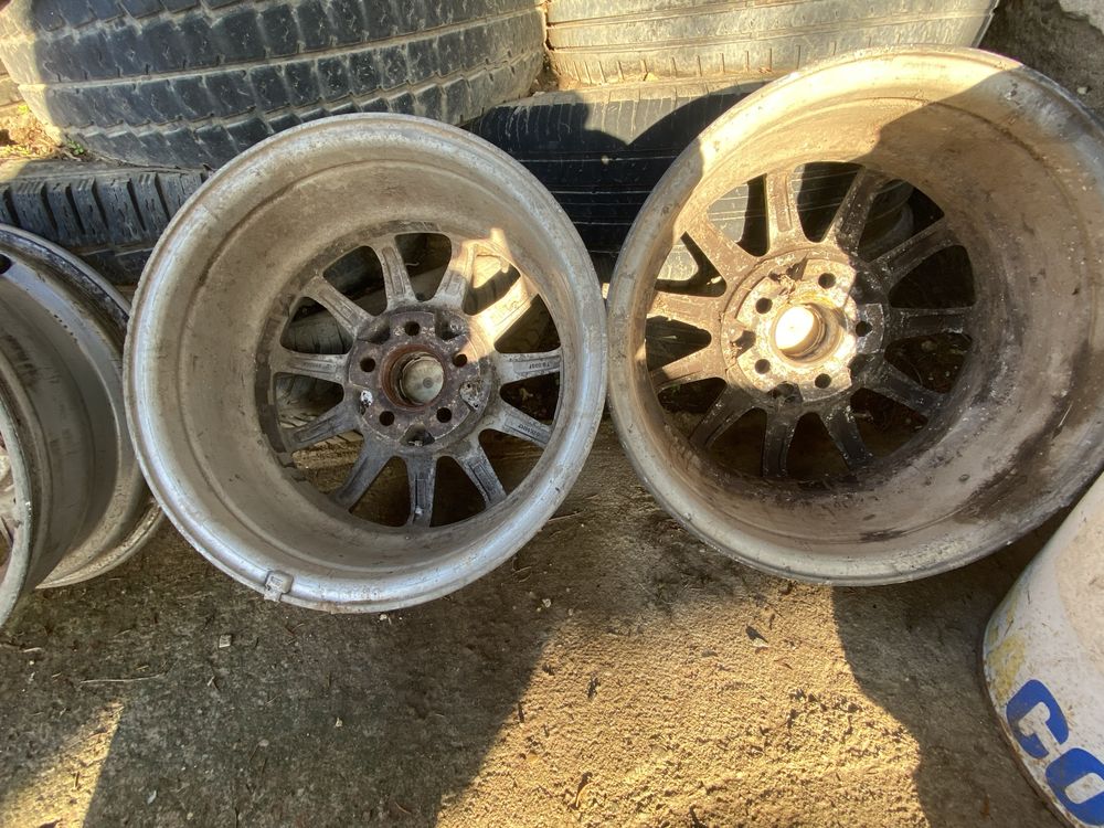 Джанти 14 Цола 5x100 VW/SKODA/OPEL