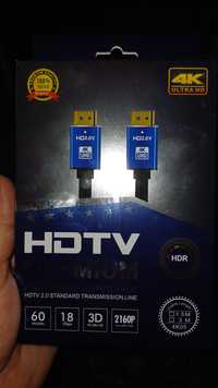4к HDTV CABLE 2.0V4096×2160p