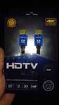 4к HDTV CABLE 2.0V4096×2160p