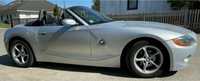 geam mobil lateral BMW z4 e85 2002-2008