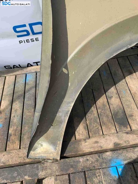 Aripa Stanga Fata Opel Astra H 2004 - 2010 cu Mici Defecte / Imperfectiuni