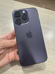 iPhone 14 Pro, 512GB, 5G, Deep Purple!!!
