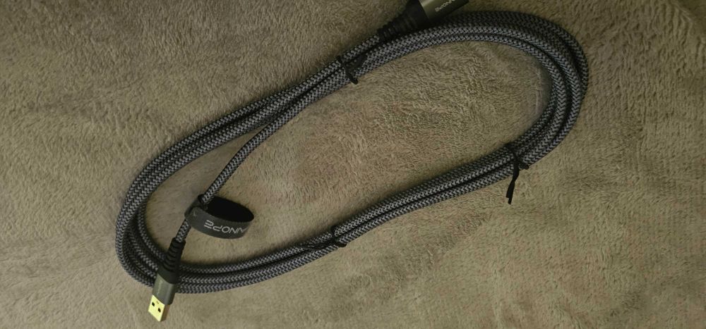 hub usb 3.0 + prelungitor usb 3.o 3m