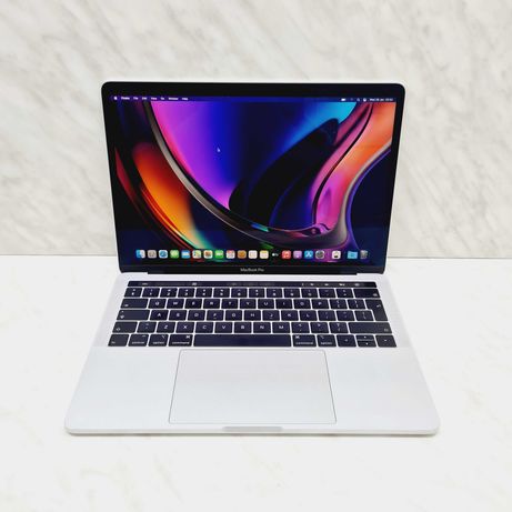 Apple MacBook Pro 2019 Touch Bar i5 8Gb 1 Tb SSD, Zeus Amanet Militari