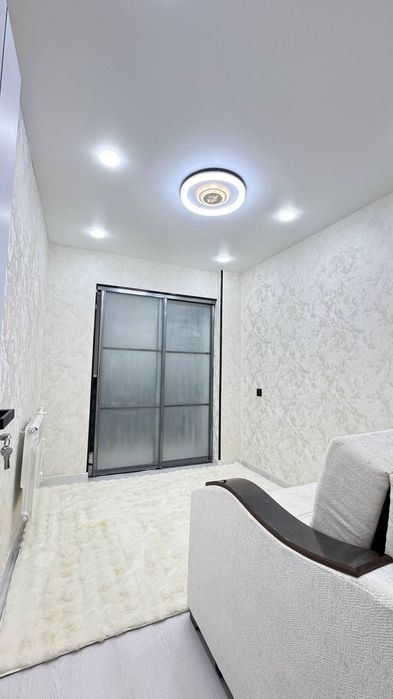 ЧИЛАНЗАР 6 КВАРТАЛ, 1в2/3/4, Ориентир Райхон, Продаётся Квартира