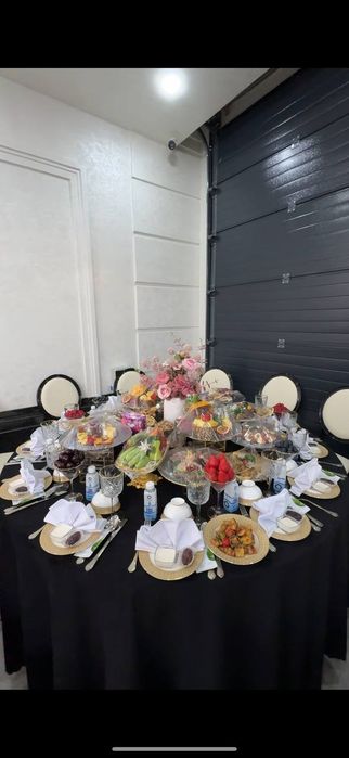 Masalan holati yaxshi prakatniki