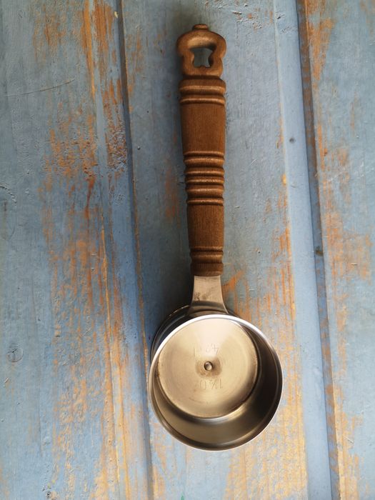 Cupa masuri oz/cl  Grasoli