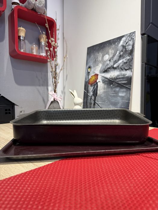 Форма для запекания