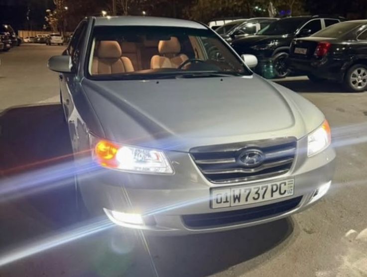 Xunday Sonata 2005