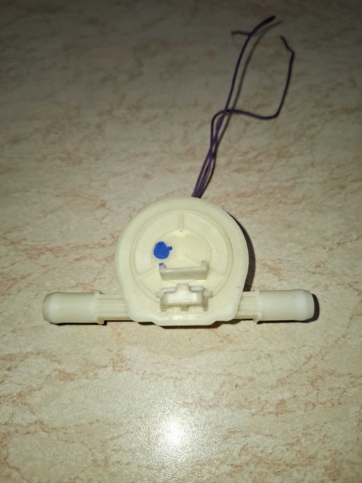 Debimetru masina beko