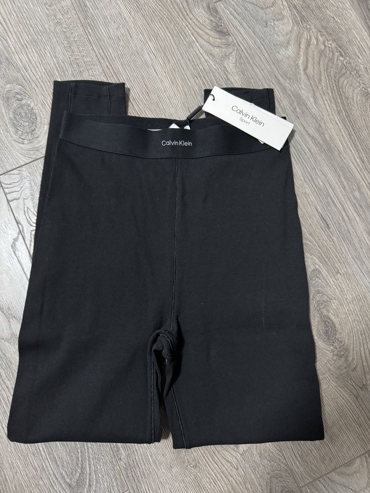 Рипсен Клин Calvin Klein оригинален ЦЕНАТА Е КРАЙНА!