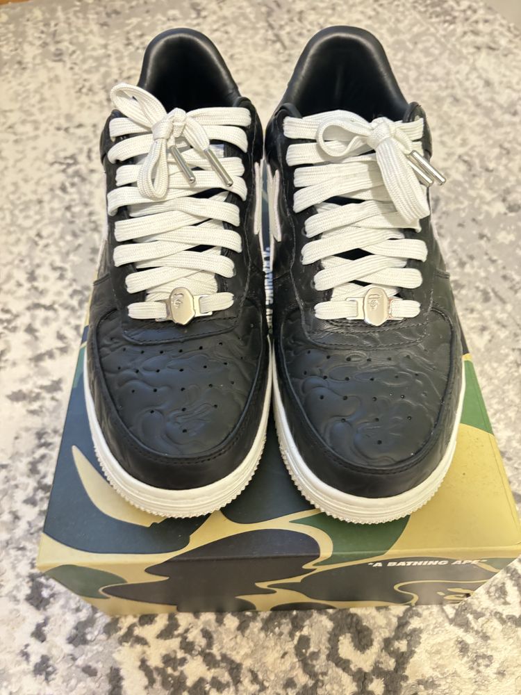 Bape sta negrii marimea 42.5