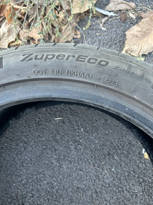 Летни гуми Trazano 2 бр+2 бр подарък (245/40/R18)