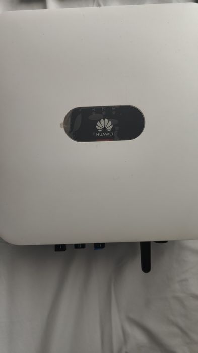 Invertor  Huawei