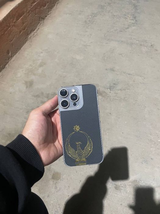 Iphone xr 15pro korpusda