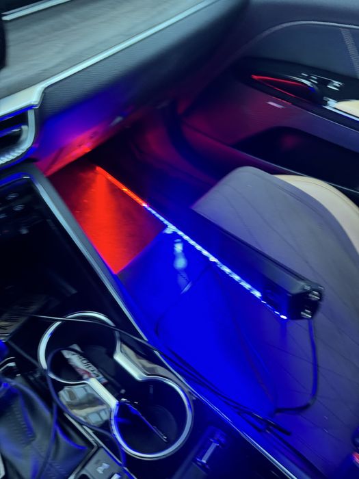 Стробоскоп Federal