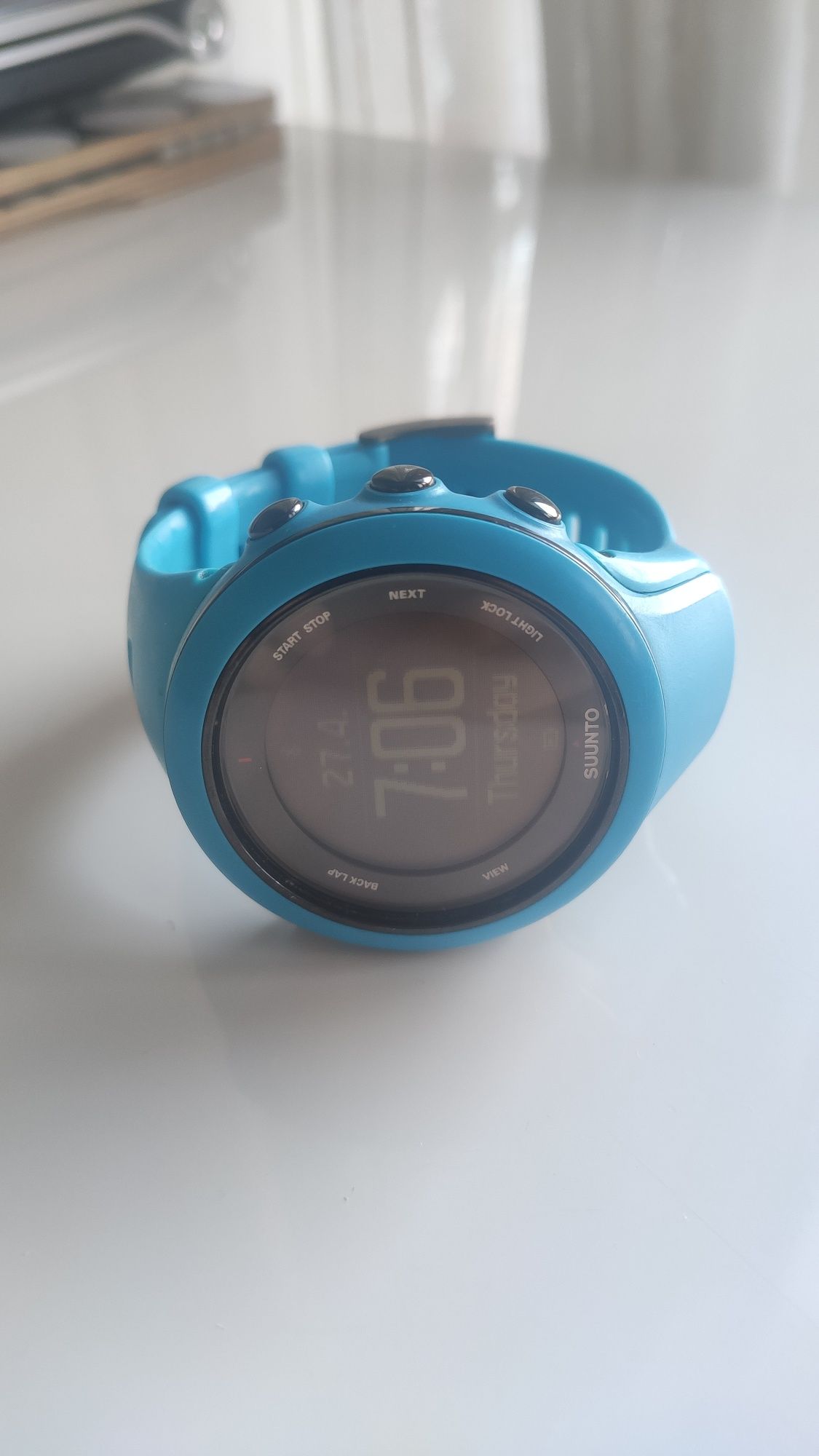 Suunto Ambit 3 Sport спортен часовник