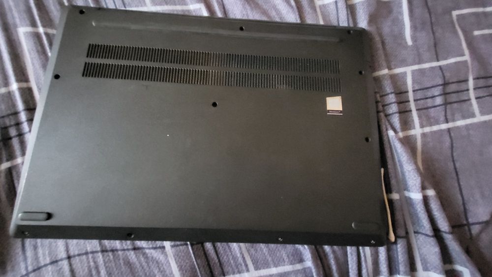 Lenovo ideea pad 3 gaming