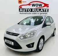 FORD C-MAX 2011 1.6D E5 GARANTIE Rate Avans 0 Doar Cu Buletin