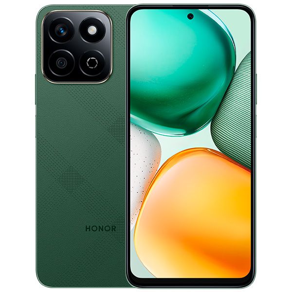 Honor X7c 6/128 8/256 TERMOZ sovg’a 1 yil kafolat