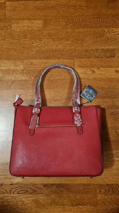 Geantă Wittchen 100% piele naturală nouă cu etichetă