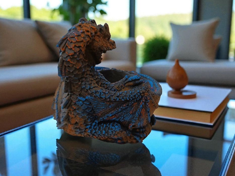 Ghiveci de interior exterior