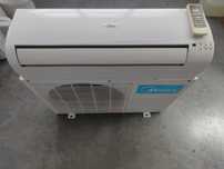 Midea MSG-12HRN2 (конвенционална сплит система)