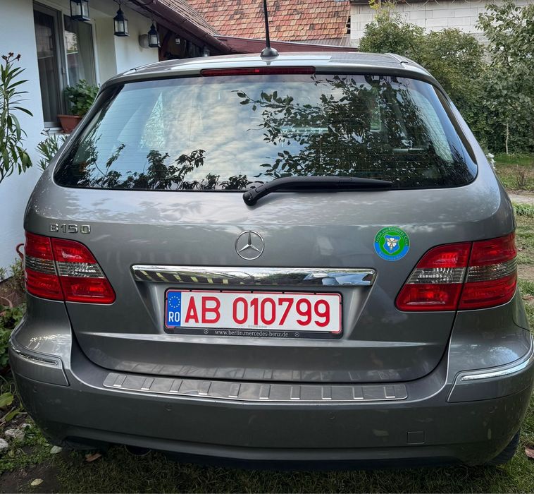 Mercedes stare foarte buna