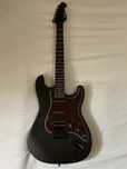 Vand Chitara Harley Benton ST-20 HSS SBK