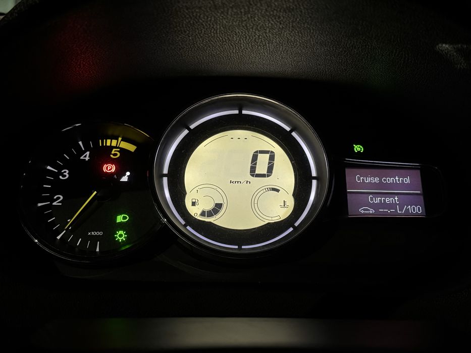 Ceasuri megane 3 diesel