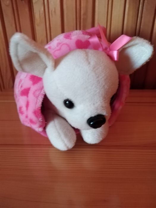 Плюшени играчки различни