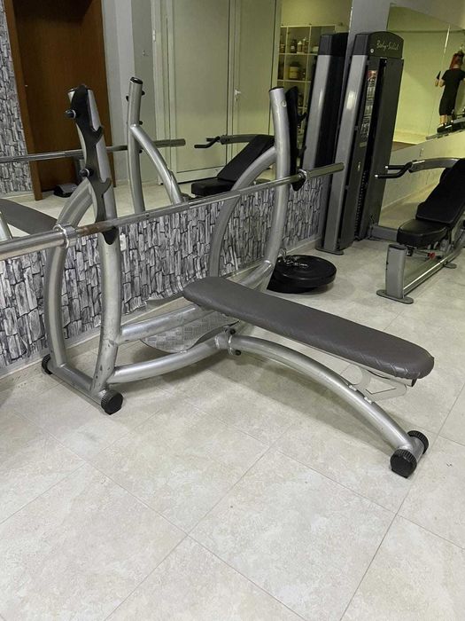 Фитнес уреди (употребявани)