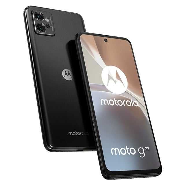 Motorola Moto g32