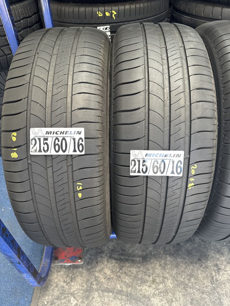 215/60/16 Michelin