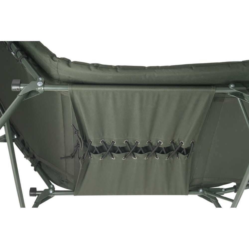 Промо Mivardi Bedchair Professional FLAT8 легло