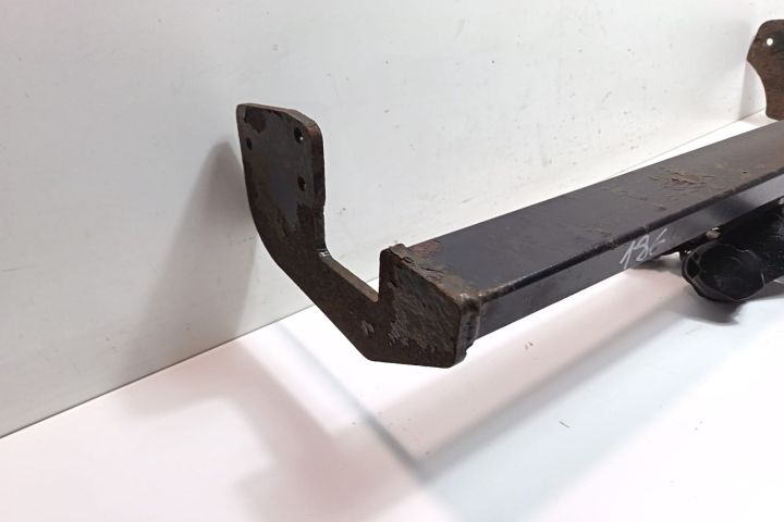 Carlig remorca Mercedes-Benz Vito W639