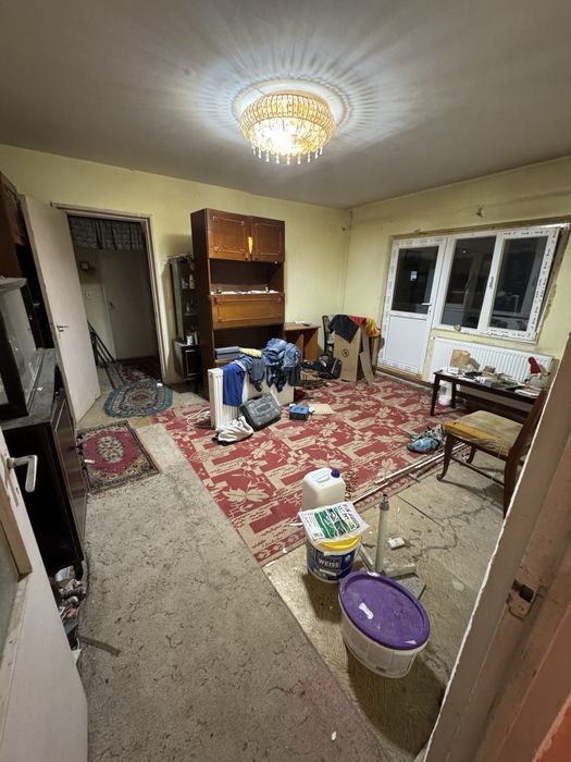 Ap 2 camere craiovita - scoala 34