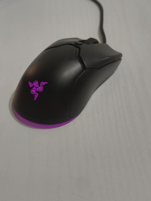 Мышь игровая Razer