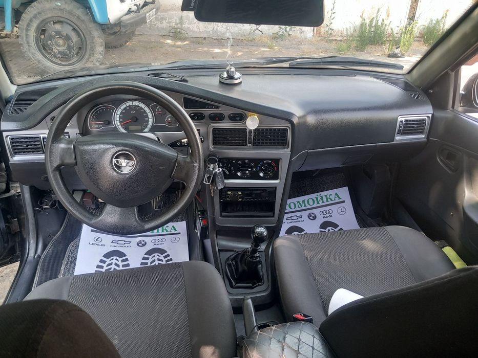 Nexia sotiladi minishga tayyor